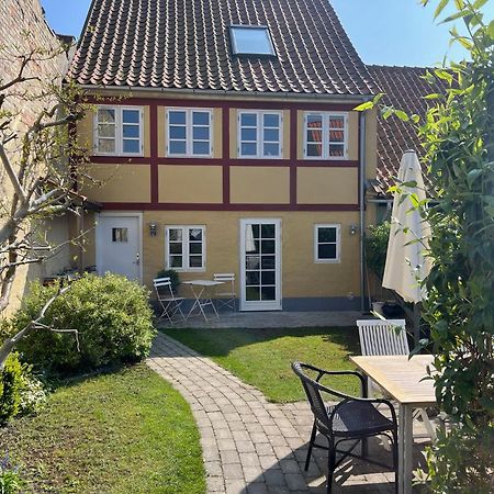 Kerteminde-Ferielejlighed Exteriör bild
