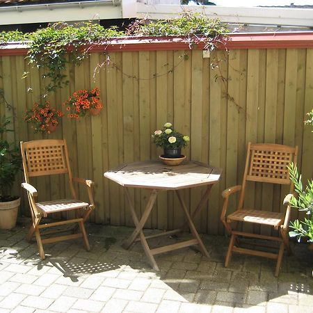 Kerteminde-Ferielejlighed Rum bild