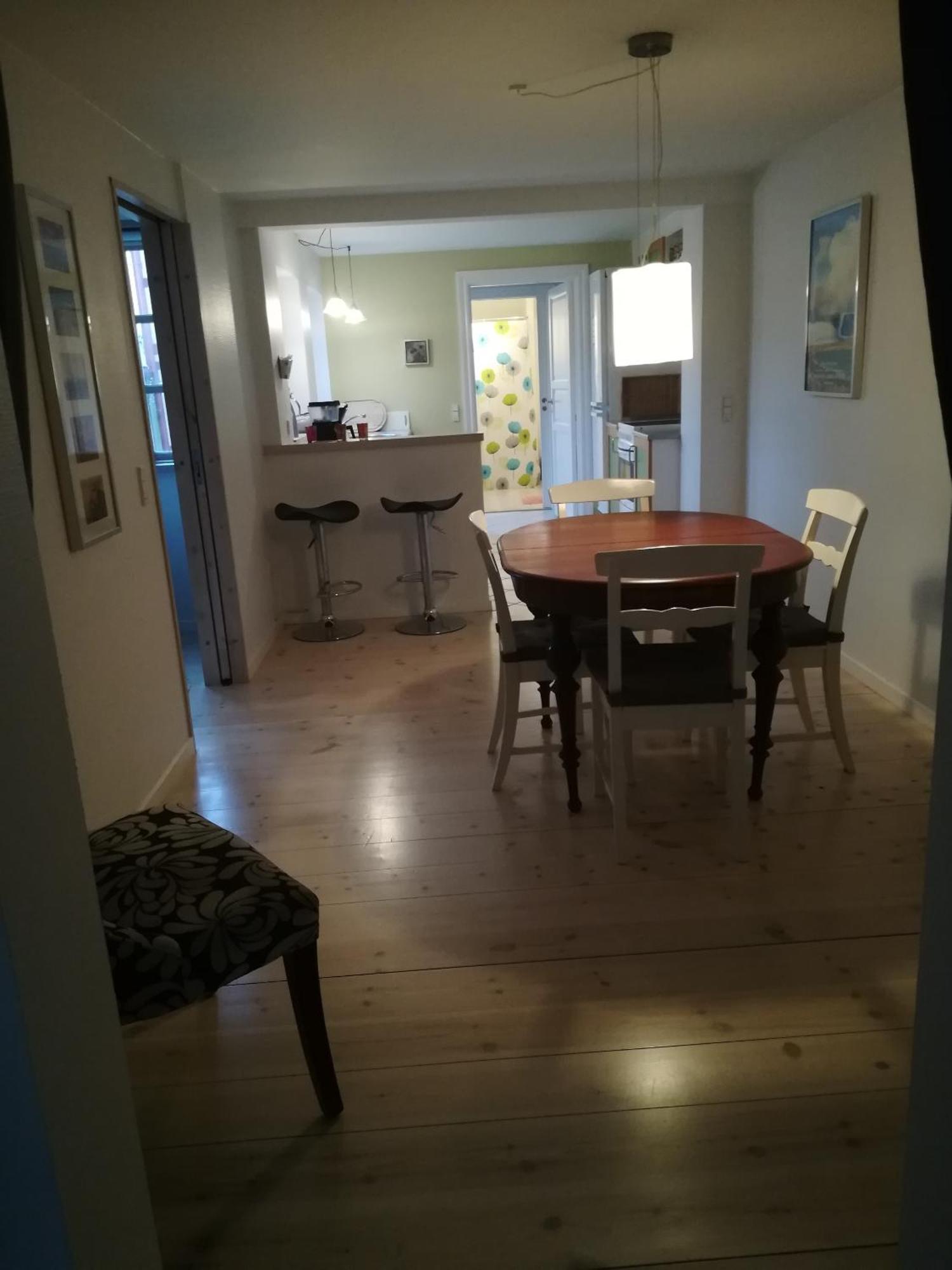 Kerteminde-Ferielejlighed Exteriör bild