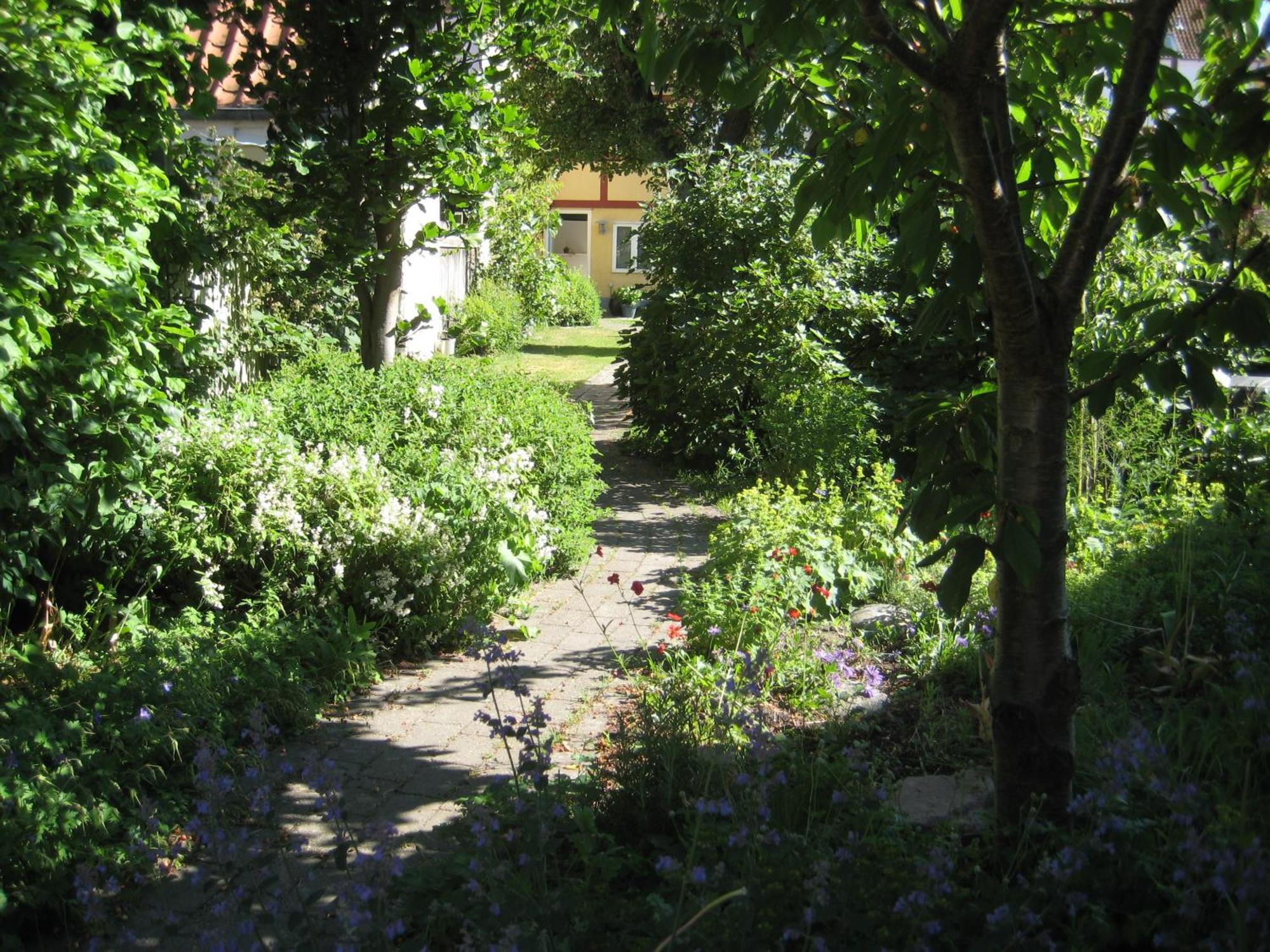 Kerteminde-Ferielejlighed Exteriör bild
