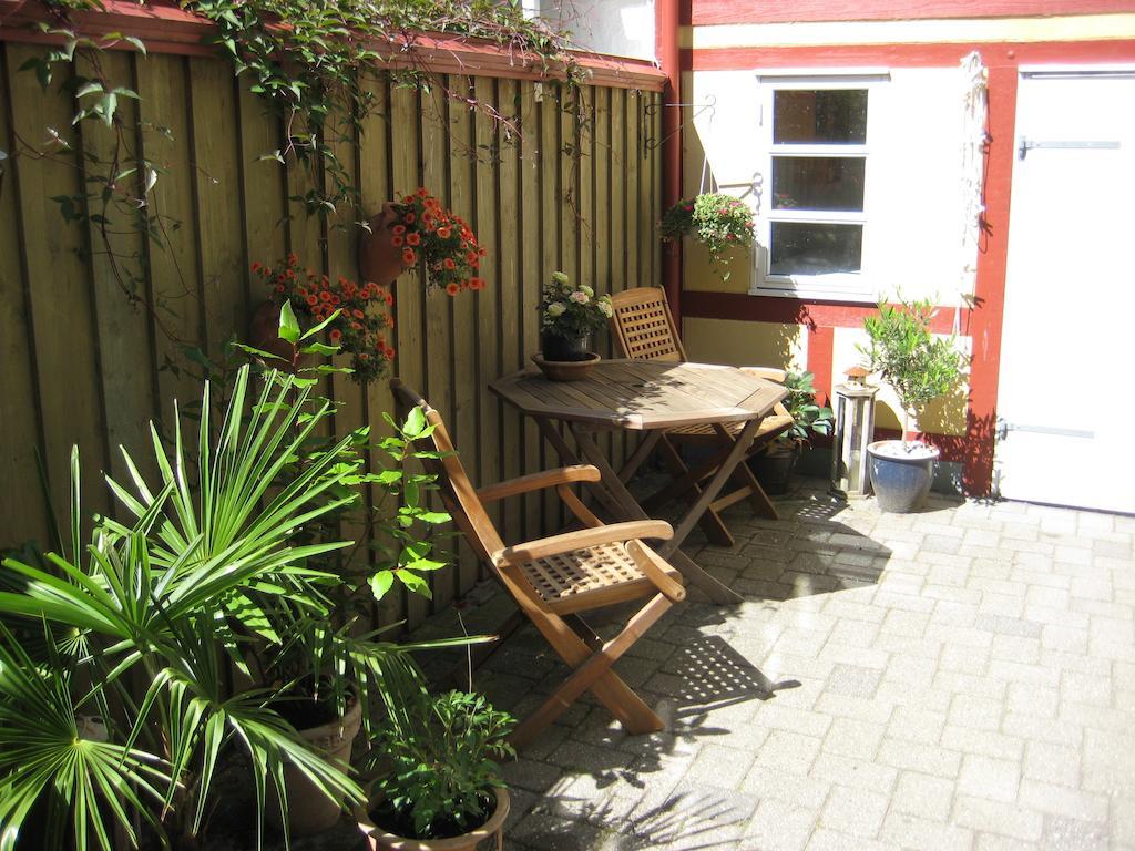 Kerteminde-Ferielejlighed Rum bild