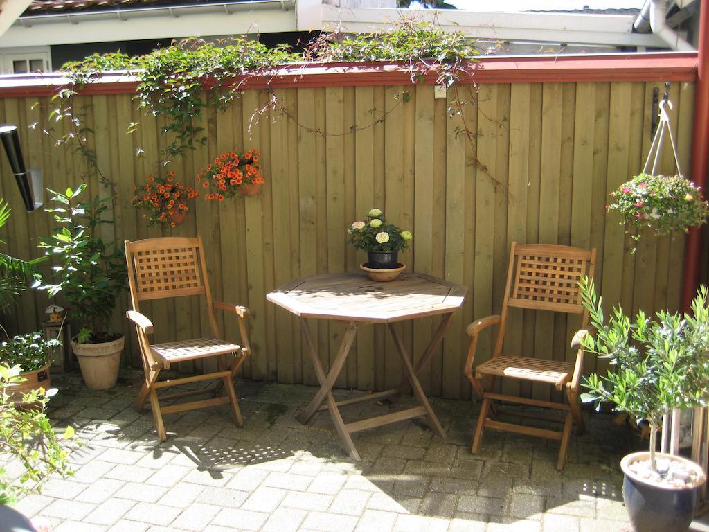 Kerteminde-Ferielejlighed Rum bild