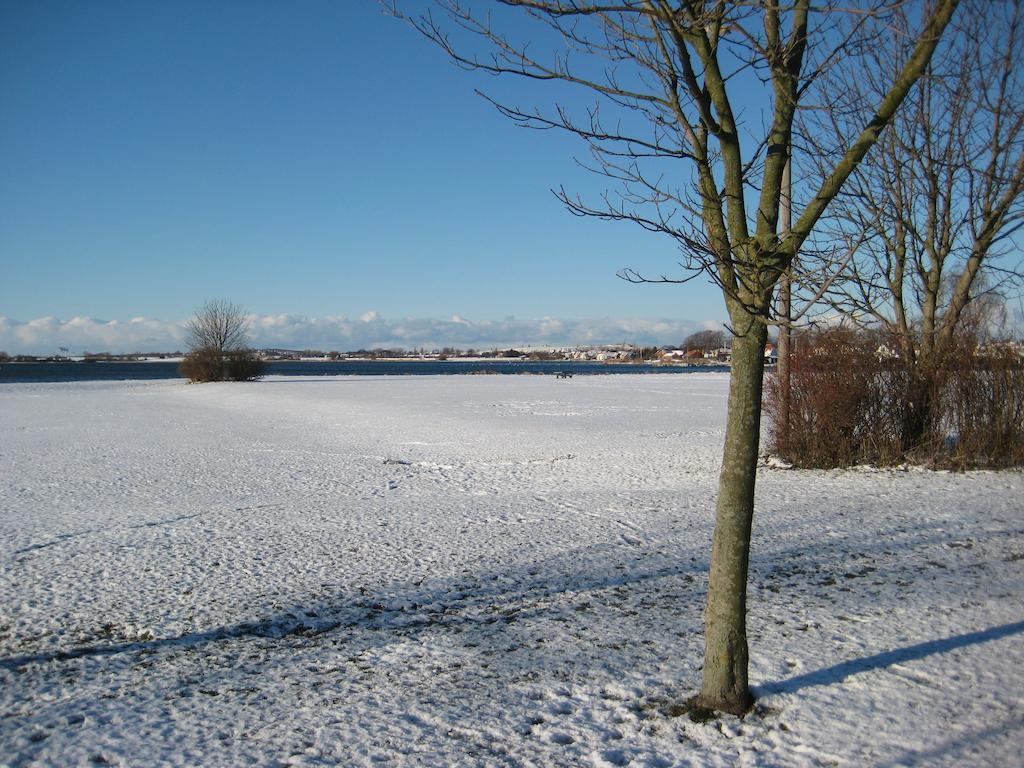 Kerteminde-Ferielejlighed Rum bild